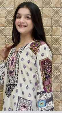 Amora 2 Pcs D print