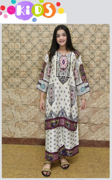 Amora 2 Pcs D print